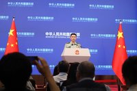 美可能在菲部署第2套泰風飛彈系統 中：亞太非角鬥場