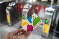 疑遭少年破解得手數十萬 悠遊卡公司：已加強防範