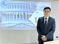 第14家進駐 金管會核准渣打銀赴高雄專區試辦業務