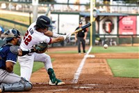 林家正3安猛打賞為自己慶生 鄭宗哲打復健賽