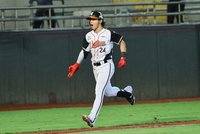 陳傑憲開轟6打點助獅止敗  喊話別贏球才愛統一