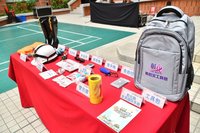 彰化縣發防救災工具包 提升村里應變及避災能力