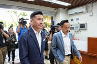 藍白合反罷免牽動選舉？ 戴錫欽：大我與小我的取捨