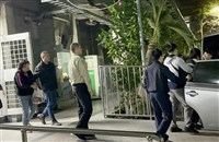 前男友涉殺同居人  彰化大村女共犯遺棄屍體判6月