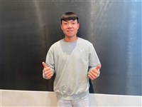 黃仲翔奪旅美生涯首勝 鄧愷威3A先發秀三振功力