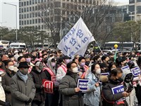 不滿放寬醫學生員額 11醫師團體聯合聲明籲慎思