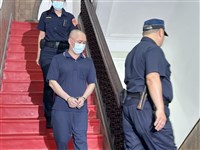 沈文賓雙屍案判死定讞 律師聲請閱覽評議簿獲准