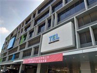 東京威力科創機器人大賽報名倒數 比拚AI棒球投擲