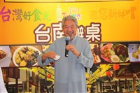 蔡瀾83歲逝世 曾與金庸倪匡黃霑並稱香港4大才子
