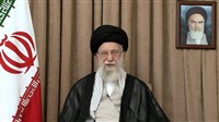 伊朗最高領袖哈米尼：美空襲未造成重大影響 對美也無好處