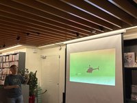 陸航建軍史出版 回顧從支援部隊變國軍關鍵戰力歷程