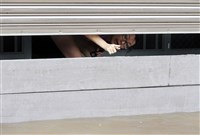 高雄防水閘門補助案 中央特別統籌分配稅款支應50%