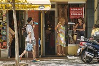 法義西葡熱浪籠罩 歐洲旅遊大國面臨逾40度高溫