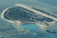 菲律賓將命名南沙地物彰顯主權 外交部盼各方理性對話