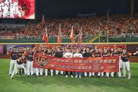 統一獅奪上半季冠軍  7-ELEVEN優惠慶祝