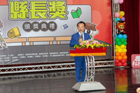 帶嘉義轉型科技大縣 翁章梁：未來縣長需年輕有衝勁
