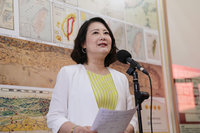 吳思瑤：中共認知作戰介罷 未來會變本加厲