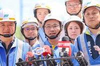 新北國王TPBL奪冠  侯友宜：7/1封王遊行