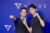 林郁婷不參加哈薩克拳賽  持續訓練未受影響