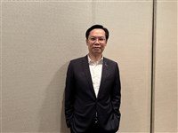 揚智董事長由凃俊光接任 梁厚誼任副董事長
