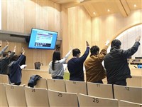 司法院問卷調查  國民法官參審後信任司法達98.7%