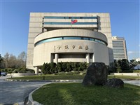 北市音圖中心修正總預算逾114億 議會審查通過