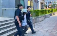 林口女貨車司機涉持刀刺死同事 新北檢聲押禁見
