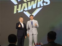 無旅外資歷成選秀狀元 韋宏亮：完全沒想到