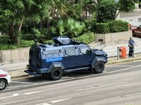 港府慶祝主權轉移28週年 升旗禮繼續不設公眾席