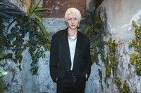 薛恩出片緊張到起蕁麻疹 唯一簽唱會在台中