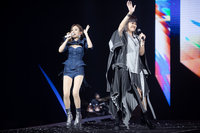 彭佳慧雙軋演唱會與金曲獎 新歌找好友對唱融合客語