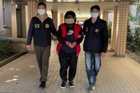 販毒集團以合夥分潤利誘  陳姓旅客運毒被逮