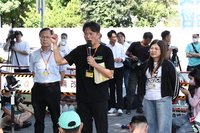 不分區立委2年條款 黃國昌：不更動柯文哲所創制度
