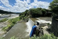 欣銓與台達能源合作小水力發電 估產800萬度綠電