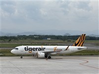 台灣虎航去年獲利創高 發出員工酬勞4787萬元