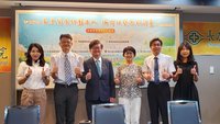 長庚支援花東偏鄉技職教育  資助學子拚證照