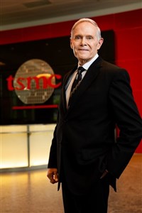 TSMC Arizona董事長異動 台積電：凱西迪將退休