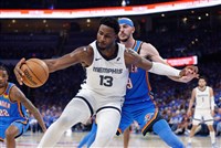 NBA灰熊傳開70億留傑克森 金塊送小波特至籃網