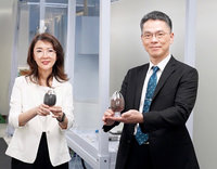 台塑新智能建構全台第1座鋰鐵電池回收示範線