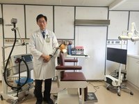 腦影像視覺化  北榮精準揪出思覺失調症