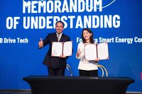 台塑新智能與波蘭SKB集團簽署MOU 展開5大戰略合作