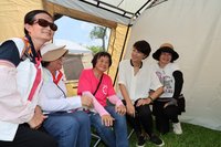 南投設26處防災公園 平時休憩災害時具避難功能