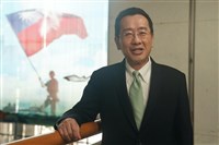 漢光演習將屆 顧立雄強調實戰化訓練精神