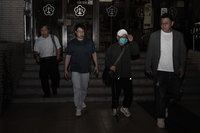 屏檢偵辦伍麗華罷免案 李得全50萬交保、黃碧雲聲押
