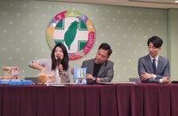 綠指桃園藍委送禮攏絡 呂玉玲：依選罷法規定辦理