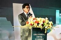 彭金隆：台灣發展亞洲資產管理中心有產業等5大優勢