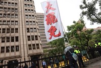 護國大遶境  賴清德下動員令：保台香燈腳站出來