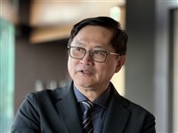 傳中資收購索爾思光電 童子賢：找出漏洞立即修補