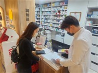 國防藥學系招生數暴增3倍 藥師：人力市場恐失衡
