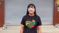 組發會副主委收押 伍麗華籲藍高層為組織犯罪負責